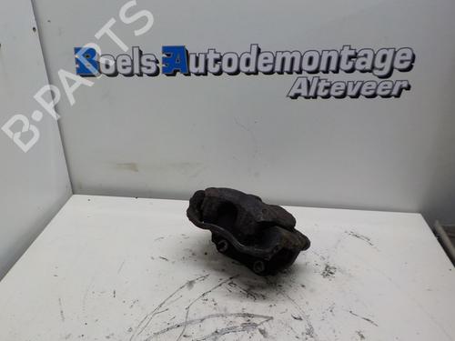 Used Left front brake caliper CITROËN C4 I (LC_) 1.6 HDi (109 hp) 23008123
