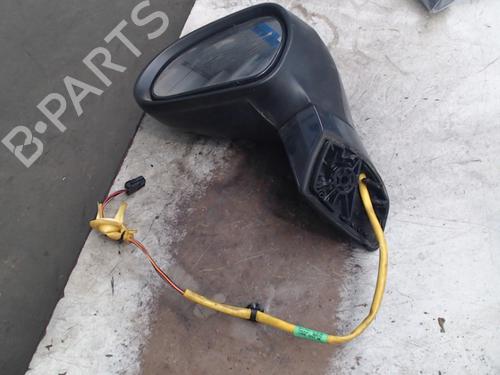 Used Left mirror PEUGEOT 308 SW I (4E_, 4H_) 1.6 16V (120 hp) 21942868