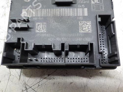 Electronic module SKODA SUPERB II Estate (3T5) 2.0 TDI | BP23007193M83 