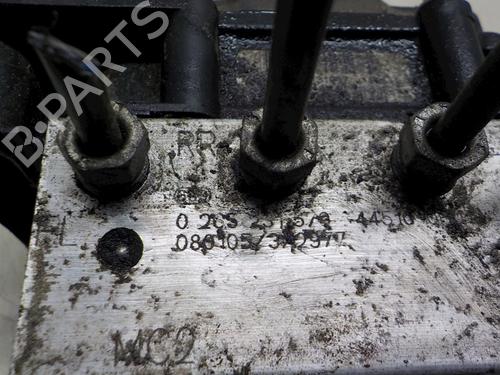 ABS pump CITROËN C1 (PM_, PN_) 1.0 | BP23005958M43 