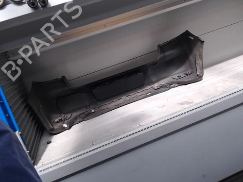 Rear bumper VW GOLF VI (5K1) 1.2 TSI | BP21939928C8 