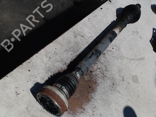 Used Right front driveshaft VW PASSAT B8 (3G2, CB2) 1.6 TDI (120 hp) 21937195