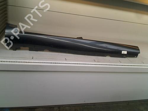 Seitenschweller Links für AUDI A8 D3 (4E2, 4E8) 3.2 FSI (260 hp) 21923146