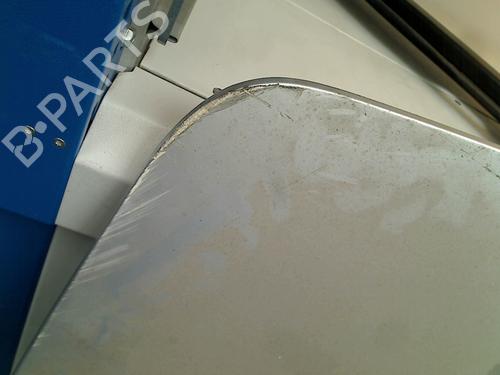 Hood OPEL SPEEDSTER (E01) 2.2 (R97) | BP21920589C1 