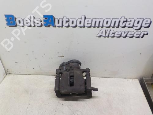 Used Right rear brake caliper AUDI A6 C7 (4G2, 4GC) 2.0 TDI (177 hp) 23007324