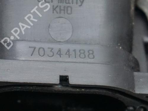 Intake manifold AUDI A4 B8 Avant (8K5) S4 quattro | BP23017318M70 