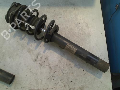 Used Left front shock absorber BMW 3 Touring (E91) 318 i (143 hp) 21918513