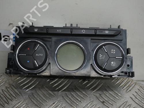 Used Climate control CITROËN C3 II (SC_) 1.6 HDi (92 hp) 23020450