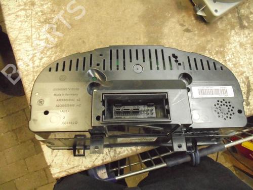 Display monitor VW GOLF V (1K1) 1.9 TDI | BP23026467C48 
