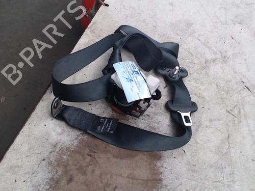Used Rear right seatbelt OPEL AGILA (B) (H08) 1.0 (F68) (65 hp) 21942746