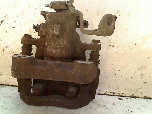 Left rear brake caliper PEUGEOT 5008 (0U_, 0E_) 1.6 HDi | BP21927109M107 