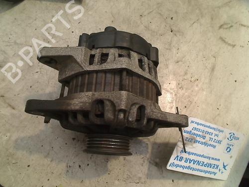 Used Alternator KIA RIO II (JB) 1.4 16V (97 hp) 21922914