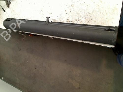 Lastrumsadskiller AUDI A6 C5 Avant (4B5) 1.8 (116 hp) 21926257
