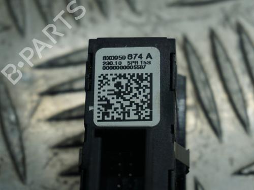 Switch AUDI A1 (8X1, 8XK) 1.6 TDI | BP23013954I30 