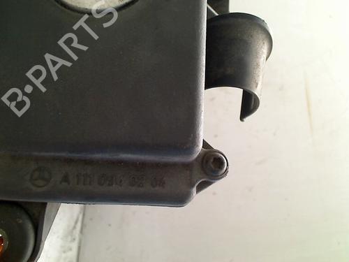Air filter box MERCEDES-BENZ C-CLASS (W203) C 180 Kompressor (203.046) | BP21916714M87 