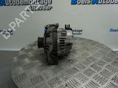 Alternator MAZDA 2 (DY) 1.2 (DY3W) | BP23028404M7 