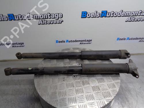 Used Right front shock absorber VOLVO V40 Hatchback (525) D2 (114 hp) 23012140