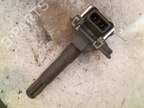 Tændspole AUDI A3 (8L1) 1.8 T (150 hp) 21933075