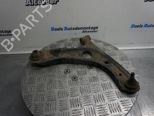 Used Right front suspension arm TOYOTA AYGO (_B1_) 1.0 (KGB10_, KGB10R) (68 hp) 23018177