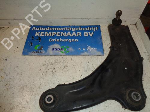 Used Left front suspension arm RENAULT ESPACE IV (JK0/1_) 2.0 (JK0A, JK1D, JK0N) (170 hp) 21908688