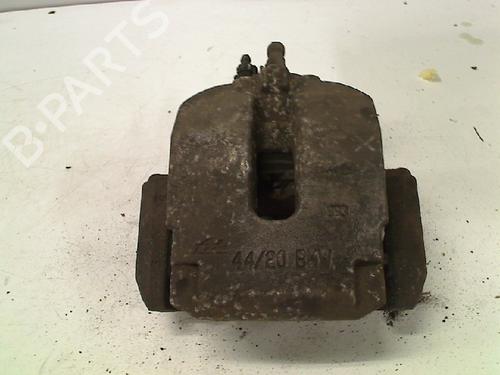Used Left rear brake caliper BMW X5 (E70) 3.0 si (272 hp) 21918703