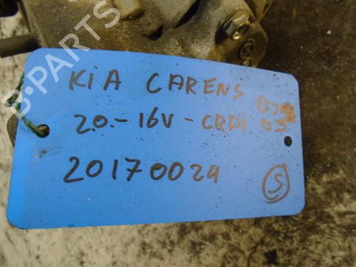 Starter KIA CARENS II MPV (FJ) 2.0 CRDi | BP23025346M8 