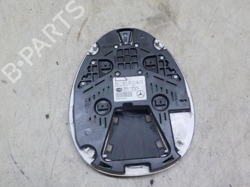 Interior roof light MERCEDES-BENZ E-CLASS (W211) E 400 CDI (211.028) | BP23005561I8 