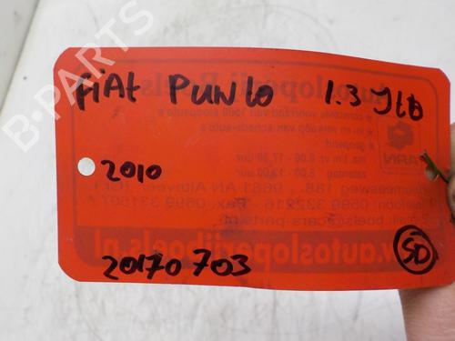 Used Electronic sensor FIAT PUNTO EVO (199_) 1.3 D Multijet (84 hp) 23008923