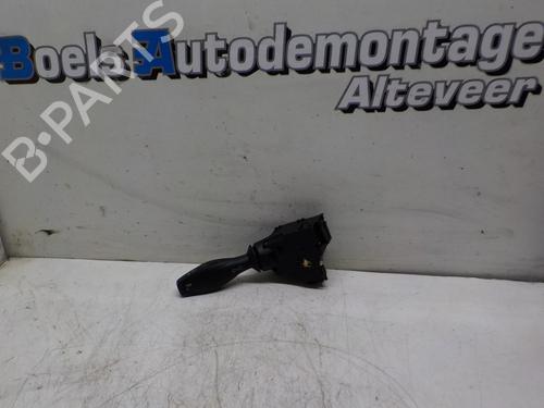 Used Steering column stalk FORD FIESTA VI (CB1, CCN) 1.0 EcoBoost (100 hp) 23009023
