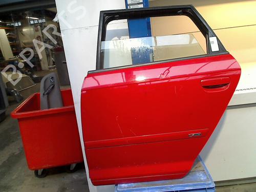 Used Left rear door AUDI A3 Sportback (8PA) 2.0 TFSI quattro (200 hp) 21912673