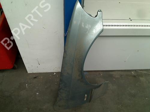 Used Right front fenders BMW 3 (E46) 316 i (115 hp) 21920371