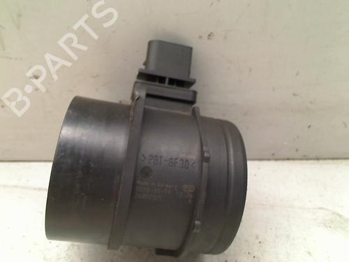 Used Mass air flow sensor VW CRAFTER 30-35 Bus (2E_) 2.5 TDI (88 hp) 21916526