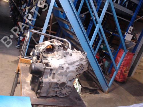 Gearbox VW CC B7 (358) 1.8 TSI | BP21938060M3 