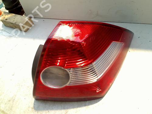 Used Right taillight RENAULT MEGANE II Saloon (LM0/1_) 2.0 (135 hp) 21912810
