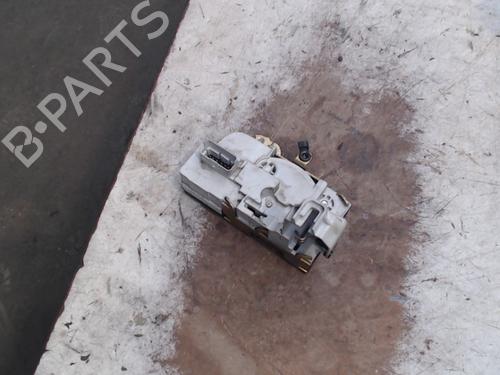 Used Front left lock PEUGEOT 307 SW (3H) 1.6 16V (109 hp) 21943171