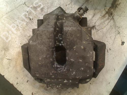 Used Right front brake caliper BMW 3 (E90) 320 d (177 hp) 21925455