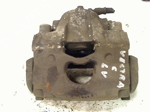 Used Left front brake caliper OPEL VECTRA C GTS (Z02) 1.6 (F68) (105 hp) 21919394