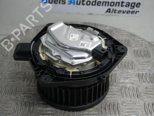 Used Heater blower motor BMW 3 (G20, G80, G28) M3 Competition xDrive (510 hp) 26897051