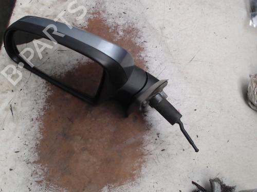 Used Left mirror OPEL MERIVA A MPV (X03) 1.6 (E75) (87 hp) 21941666