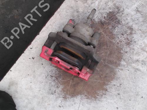 Used Left rear brake caliper BMW 3 (E90) 325 i (218 hp) 21938316