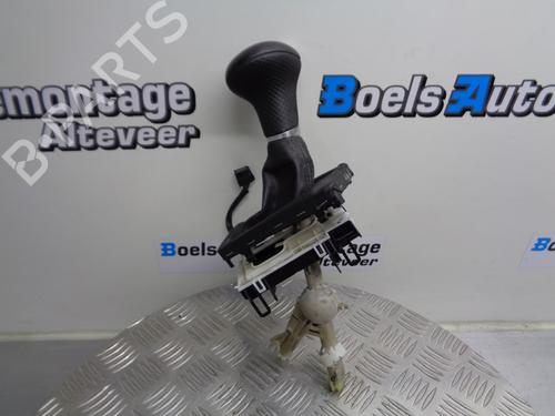 Gear lever AUDI A6 C7 (4G2, 4GC) 3.0 TFSI quattro | BP23010832M90 
