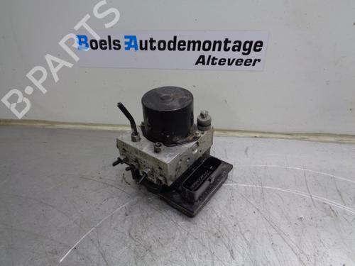 Used ABS pump VW POLO V (6R1, 6C1) 1.2 (60 hp) 23010321