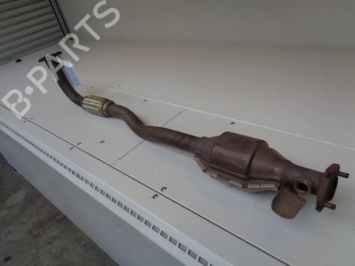 Used Catalyst DAEWOO MATIZ (M100, M150) 0.8 (52 hp) 21907692