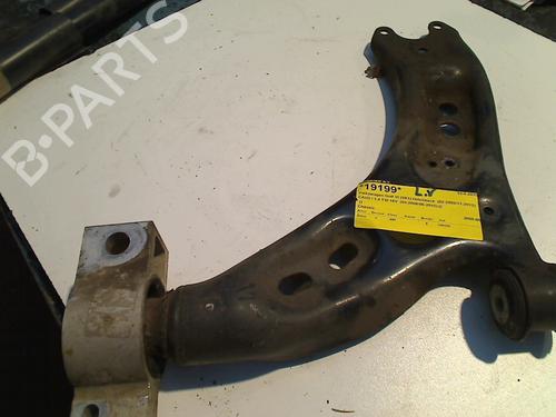 Querlenker links vorne für VW GOLF VI (5K1) 1.4 TSI (160 hp) 21909418