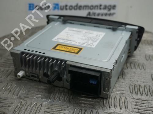 Radio TOYOTA AYGO (_B1_) 1.0 (KGB10_, KGB10R) | BP23018187E6 