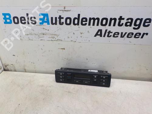 Used Climate control BMW 3 (E46) 320 d (150 hp) 23006589