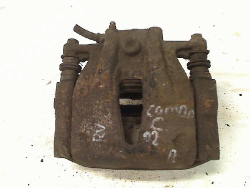 Used Right front brake caliper OPEL COMBO Tour 1.7 DI 16V (65 hp) 21919342
