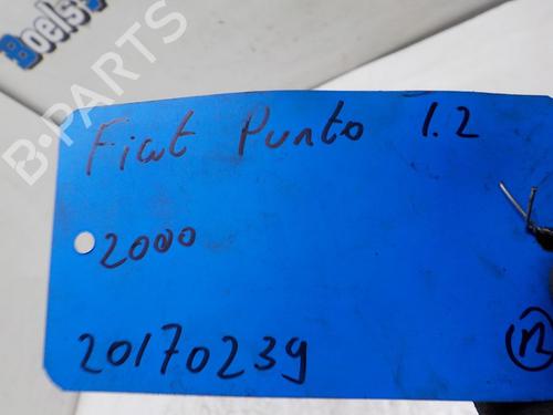 Used Electronic sensor FIAT PUNTO (188_) 1.2 60 (188.030, .050, .130, .150, .230, .250) (60 hp) 23027777