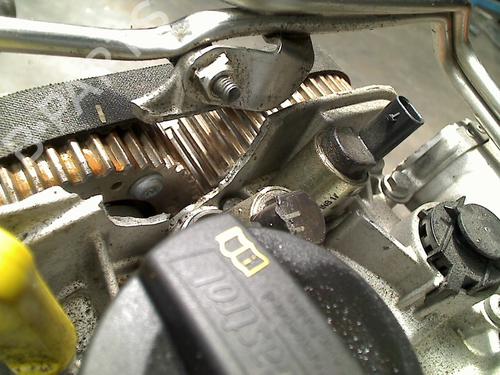 Engine VW PASSAT B8 (3G2, CB2) 1.4 TSI | BP21915501M1 