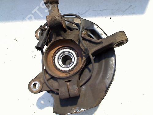 Right front steering knuckle OPEL KARL (C16) 1.0 | BP21927888M26 